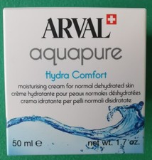 ARVAL - Aquapure Hydra Comfort