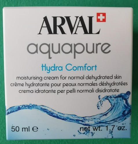 Arval aquapure hydra comfort - aquapure,