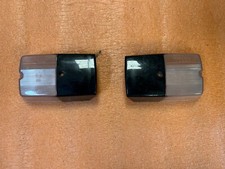 RENAULT R5 ALPINE TURBO COPPIA