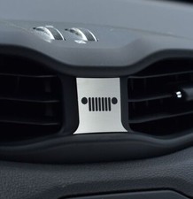 PLACCA JEEP RENEGADE SPORT