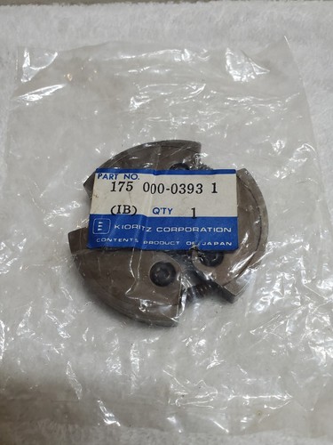 Frizione oem echo - kioritz, #