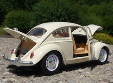RC Modello VW Maggiolino 1300