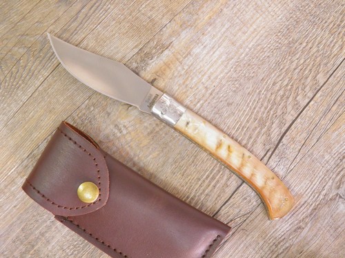 Coltello sardegna sardo - coltello,