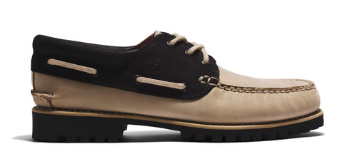 Timberland scarpe barca - scarpe, da