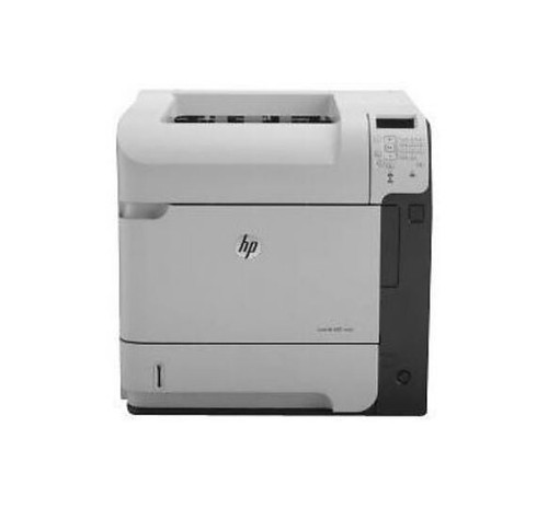 Enterprise 600 m602n - hp, lj
