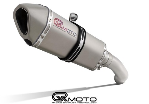 Scarico per ktm 125 - scarico,