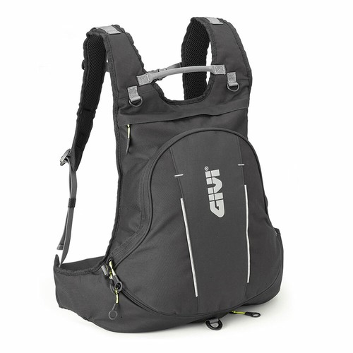 Zaino moto givi 22lt - zaino,