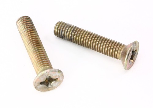 Door latch screw bolts 91 - door, 80-91