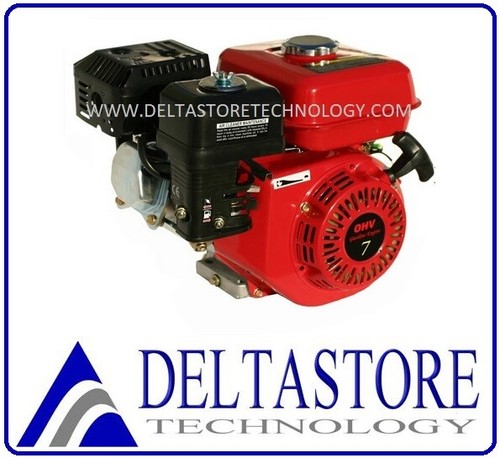 Motore deltaengine hp - 7,
