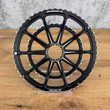 Cannondale Hollowgram SpiderRing SL 10 bracci 52/36t set corona bici 170 g