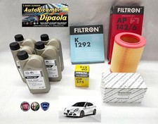 KIT TAGLIANDO ALFA ROMEO