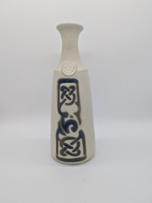 Laugharne Studio Pottery, vaso