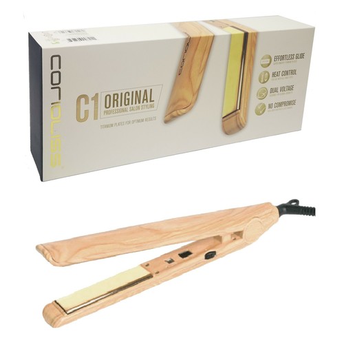 Corioliss original piastra - corioliss, c1