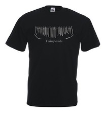 Shirt celtic j718 fairylands - t-shirt,