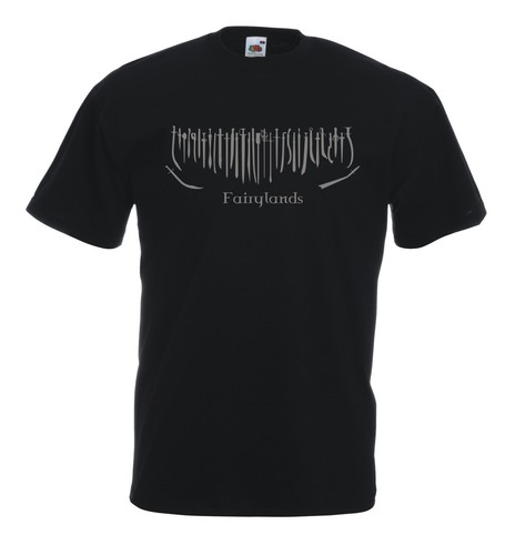Shirt celtic j718 - t-shirt, fairylands