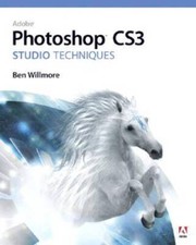Adobe Photoshop CS3 Studio