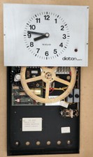 SOLARI Udine Diaton/Q Orologio professionale al quarzo da parete