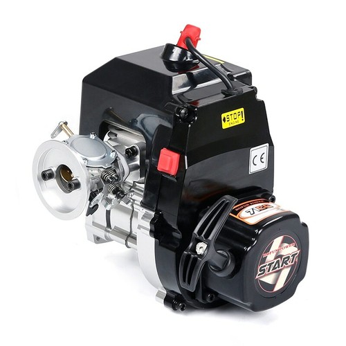 Motore 71cc tempi - 71cc, 2