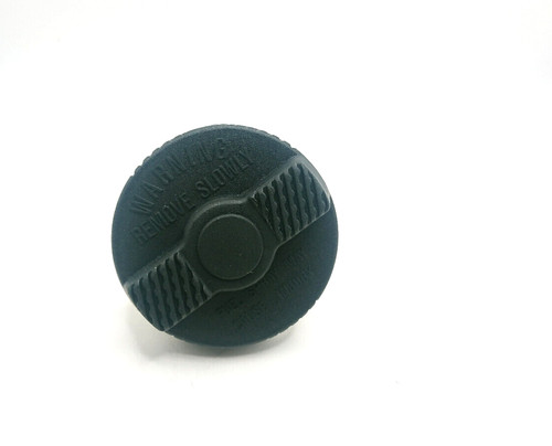 Tappo serbatoio adatto - , per