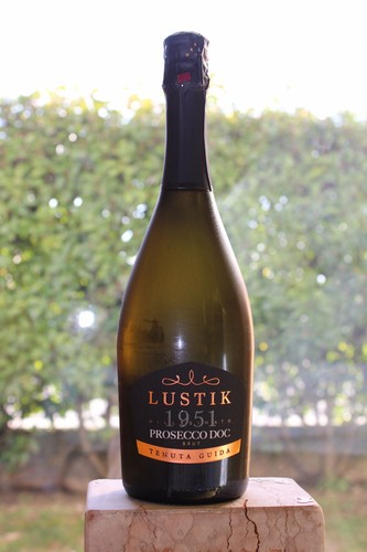 1bancale vino prosecco - 1bancale,