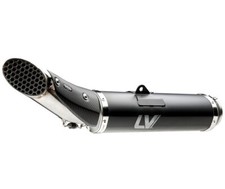 14437EBK COMPLETE EXHAUST
