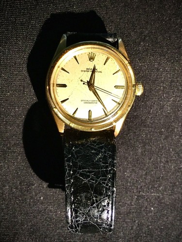 Rolex oyster perpetual - oyster, perpetual,