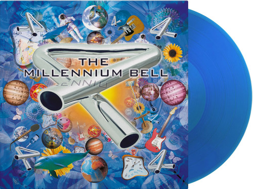 Mike oldfield the millenium - -,