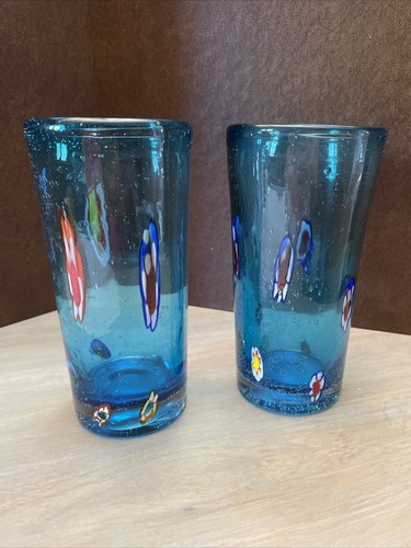 Rare set murano italy - rare,