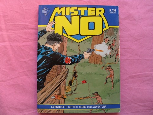 Mister edizioni 150 - if,