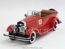 Isotta Fraschini 8A Spider