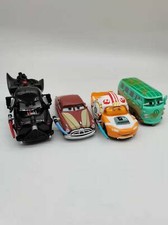 Star Wars Disney Pixar Cars 2