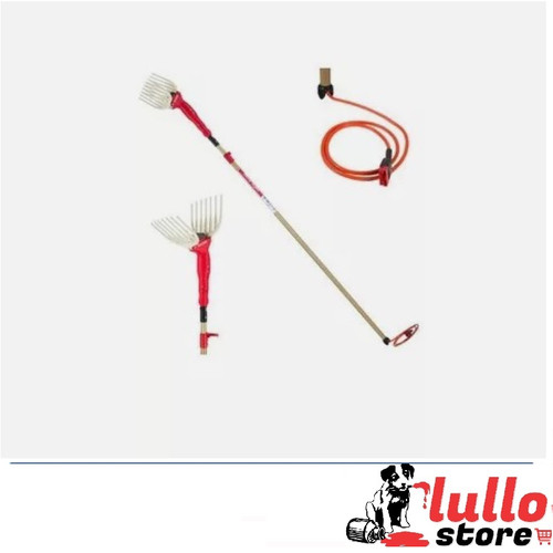 Sbaraglia abbacchiatore olive - abbacchiatore,