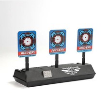 Punteggio Elettrico Auto Reset