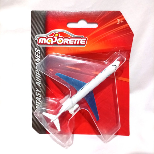 Majorette aereo douglas - majorette,