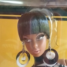 Mattel Pop Life Barbie