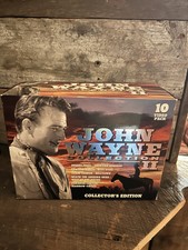 John Wayne Collection 2  (10)