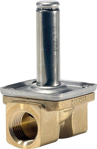 Elettrovalvola danfoss - elettrovalvola,