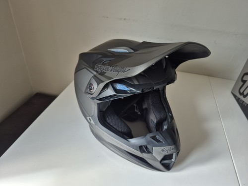 Casco motocross troy lee - casco,