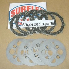 MINARELLI 50cc P6 P4 FANTIC