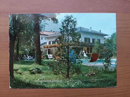 Pergine valsugana albergo - -,