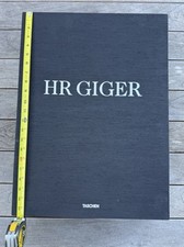 HR Giger Baby Sumo