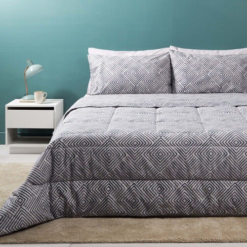 Lenzuola cotone zucchi - cotone,