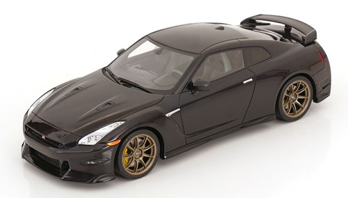 Spirit nissan gt - 1/18,