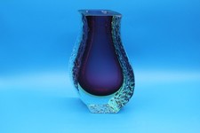 [13328] Vaso in vetro di