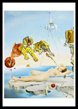 SALVADOR DALI' - 
