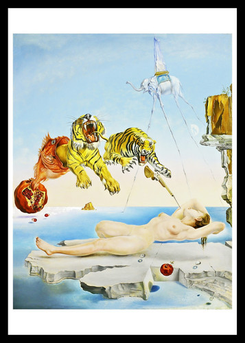 Salvador dali - dali', - 