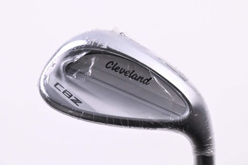 Cleveland cbz sand wedge 54 - cleveland,