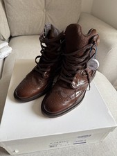 Stivali da uomo Givenchy