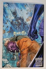 Batman-One Bad Day: Two-Face