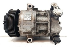 55703721 COMPRESSORE A/C PER
